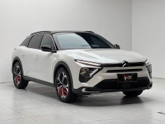 Dongfeng Versailles C5 X 1.6T Unstoppable Tiger Year Special Edition - ფოტო 3