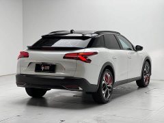 Dongfeng Versailles C5 X 1.6T Unstoppable Tiger Year Special Edition - ფოტო 4