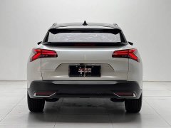 Dongfeng Versailles C5 X 1.6T Unstoppable Tiger Year Special Edition - ფოტო 5