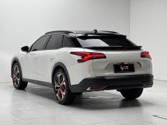 Dongfeng Versailles C5 X 1.6T Unstoppable Tiger Year Special Edition - ფოტო 6