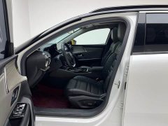 Dongfeng Versailles C5 X 1.6T Unstoppable Tiger Year Special Edition - ფოტო 7