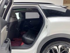 Dongfeng Versailles C5 X 1.6T Unstoppable Tiger Year Special Edition - ფოტო 8