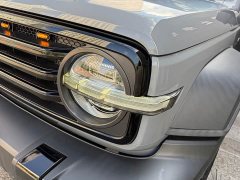 Tank 300 Off-Road Edition 2.0T Conqueror - ფოტო 12