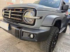Tank 300 Off-Road Edition 2.0T Conqueror - ფოტო 13