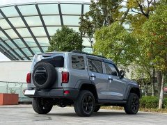 Tank 300 Off-Road Edition 2.0T Conqueror - ფოტო 7