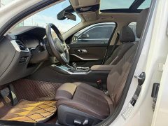 BMW 3 Series 325Li M Sport Package - ფოტო 11