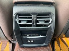 BMW 3 Series 325Li M Sport Package - ფოტო 16