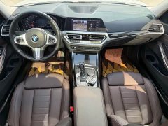 BMW 3 Series 325Li M Sport Package - ფოტო 17