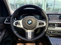 BMW 3 Series 325Li M Sport Package - ფოტო 18