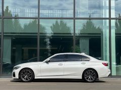 BMW 3 Series 325Li M Sport Package - ფოტო 2