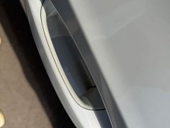 BMW 3 Series 325Li M Sport Package - ფოტო 20