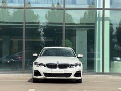 BMW 3 Series 325Li M Sport Package - ფოტო 3