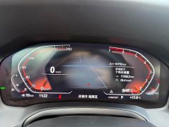 BMW 3 Series 325Li M Sport Package - ფოტო 5