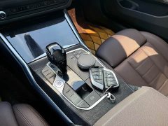BMW 3 Series 325Li M Sport Package - ფოტო 6