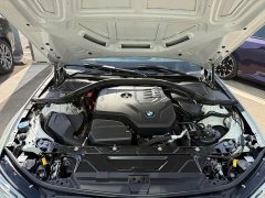BMW 3 Series 325Li M Sport Package - ფოტო 7