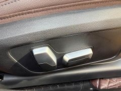 BMW 3 Series 325Li M Sport Package - ფოტო 9