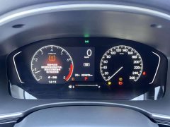 Honda Civic 180TURBO CVT Premium Edition - ფოტო 7