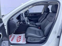 Honda Civic 180TURBO CVT Premium Edition - ფოტო 5