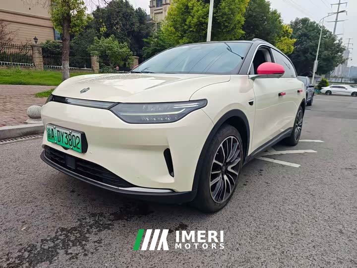 Leapmotor C11 Executive 610 - автомобиль из Китая