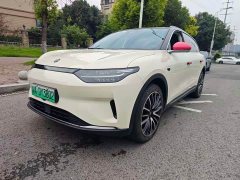 Leapmotor C11 Executive 610 - фото 1