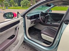 Leapmotor C11 Executive 610 - фото 4
