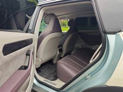 Leapmotor C11 Executive 610 - фото 5
