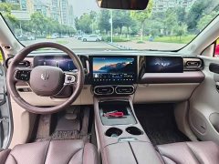 Leapmotor C11 Executive 610 - фото 6