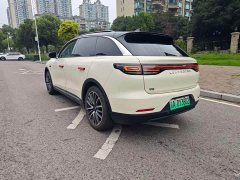 Leapmotor C11 Executive 610 - фото 7