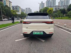 Leapmotor C11 Executive 610 - фото 8