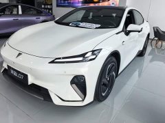 Deepal Deep Blue L07 530Ultra Qiankun Smart Driving ADS SE Pure Electric - фото 1