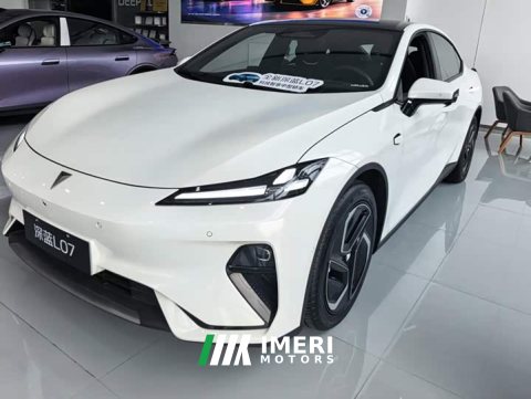 2026 Deepal Deep Blue L07 530Ultra Qiankun Smart Driving ADS SE Pure Electric - ავტომობილი ჩინეთიდან