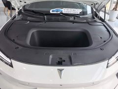 Deepal Deep Blue L07 530Ultra Qiankun Smart Driving ADS SE Pure Electric - фото 10