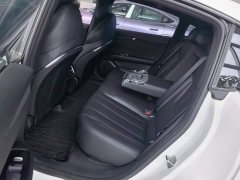 Deepal Deep Blue L07 530Ultra Qiankun Smart Driving ADS SE Pure Electric - фото 11