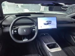 Deepal Deep Blue L07 530Ultra Qiankun Smart Driving ADS SE Pure Electric - фото 12