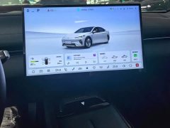 Deepal Deep Blue L07 530Ultra Qiankun Smart Driving ADS SE Pure Electric - фото 13