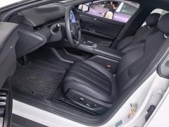 Deepal Deep Blue L07 530Ultra Qiankun Smart Driving ADS SE Pure Electric - фото 9