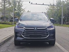 BYD Yuan Plus DM-i Champion Edition 112KM Deluxe - photo 1