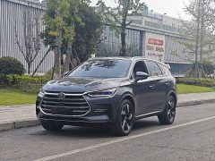 BYD Yuan Plus DM-i Champion Edition 112KM Deluxe - photo 2