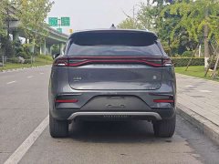 BYD Yuan Plus DM-i Champion Edition 112KM Deluxe - photo 5