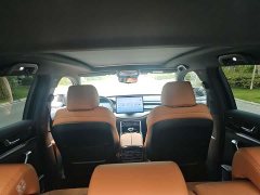 BYD Yuan Plus DM-i Champion Edition 112KM Deluxe - photo 8