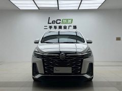Buick GL8 Land Executive Cabin 652T Luxury - ფოტო 1