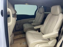 Buick GL8 Land Executive Cabin 652T Luxury - ფოტო 10