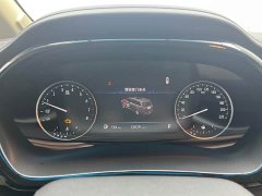 Buick GL8 Land Executive Cabin 652T Luxury - ფოტო 14