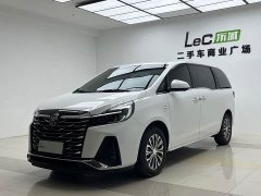 Buick GL8 Land Executive Cabin 652T Luxury - ფოტო 2