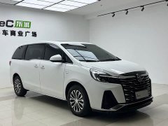 Buick GL8 Land Executive Cabin 652T Luxury - ფოტო 3