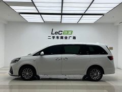 Buick GL8 Land Executive Cabin 652T Luxury - ფოტო 4