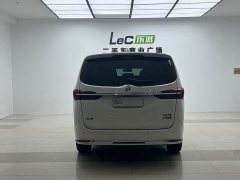 Buick GL8 Land Executive Cabin 652T Luxury - ფოტო 5