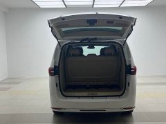 Buick GL8 Land Executive Cabin 652T Luxury - ფოტო 8