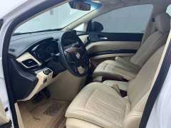 Buick GL8 Land Executive Cabin 652T Luxury - ფოტო 9