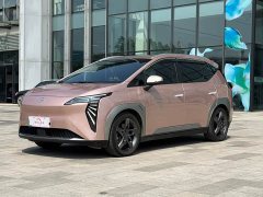 GAC AION Y 70 Tech Edition LFP Battery - ფოტო 1